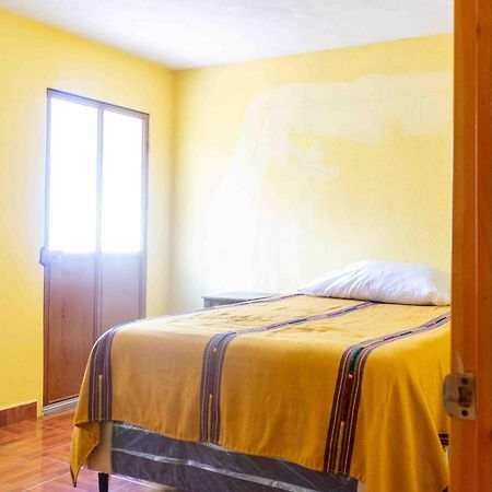 파나하첼 Casa Esperanza 아파트 외부 사진