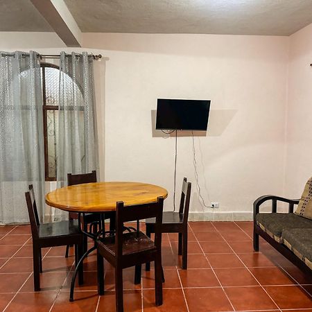 파나하첼 Casa Esperanza 아파트 외부 사진
