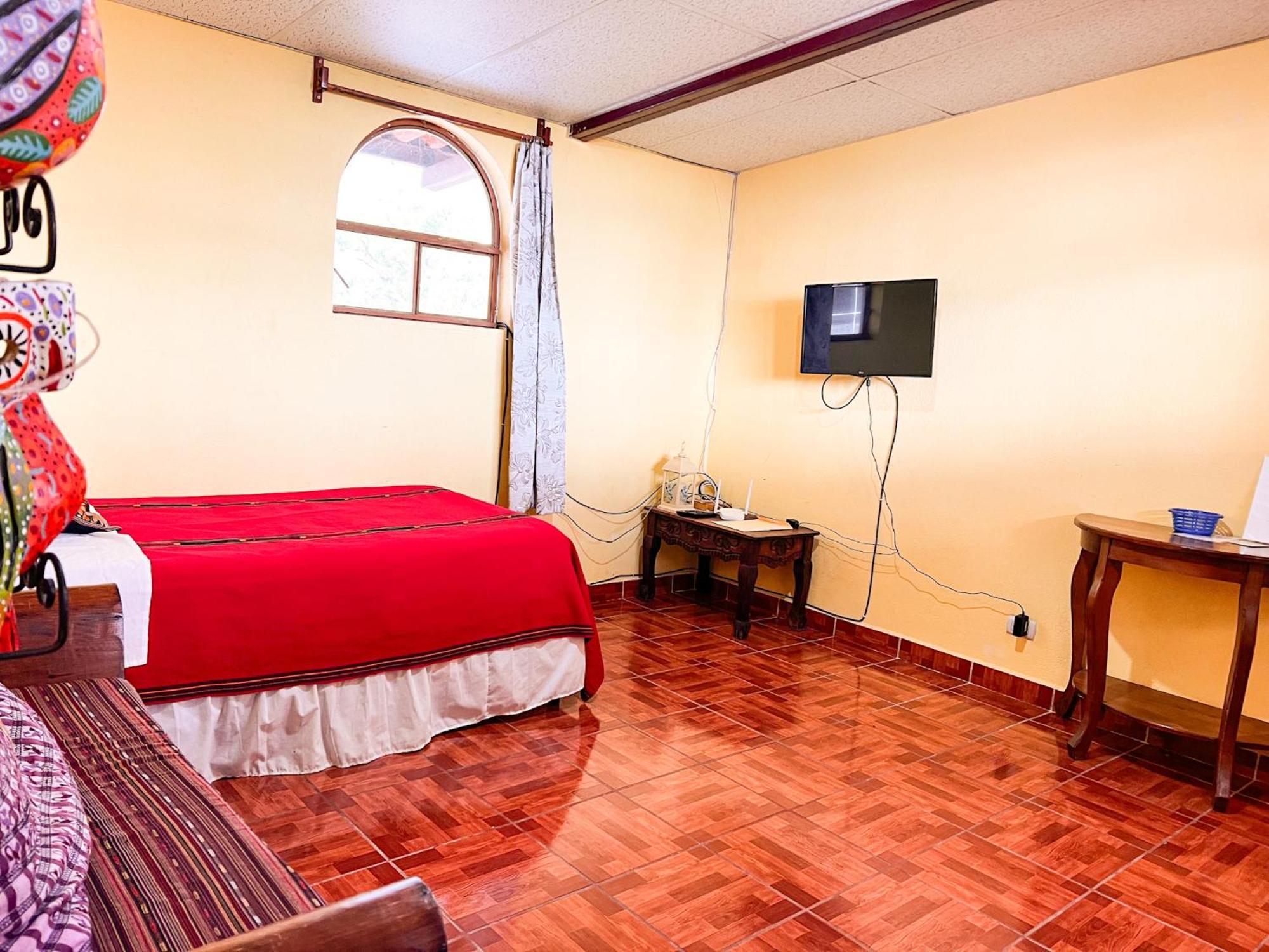 파나하첼 Casa Esperanza 아파트 외부 사진