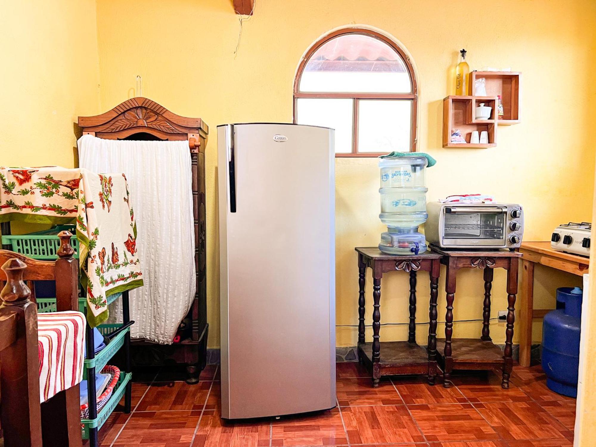 파나하첼 Casa Esperanza 아파트 외부 사진