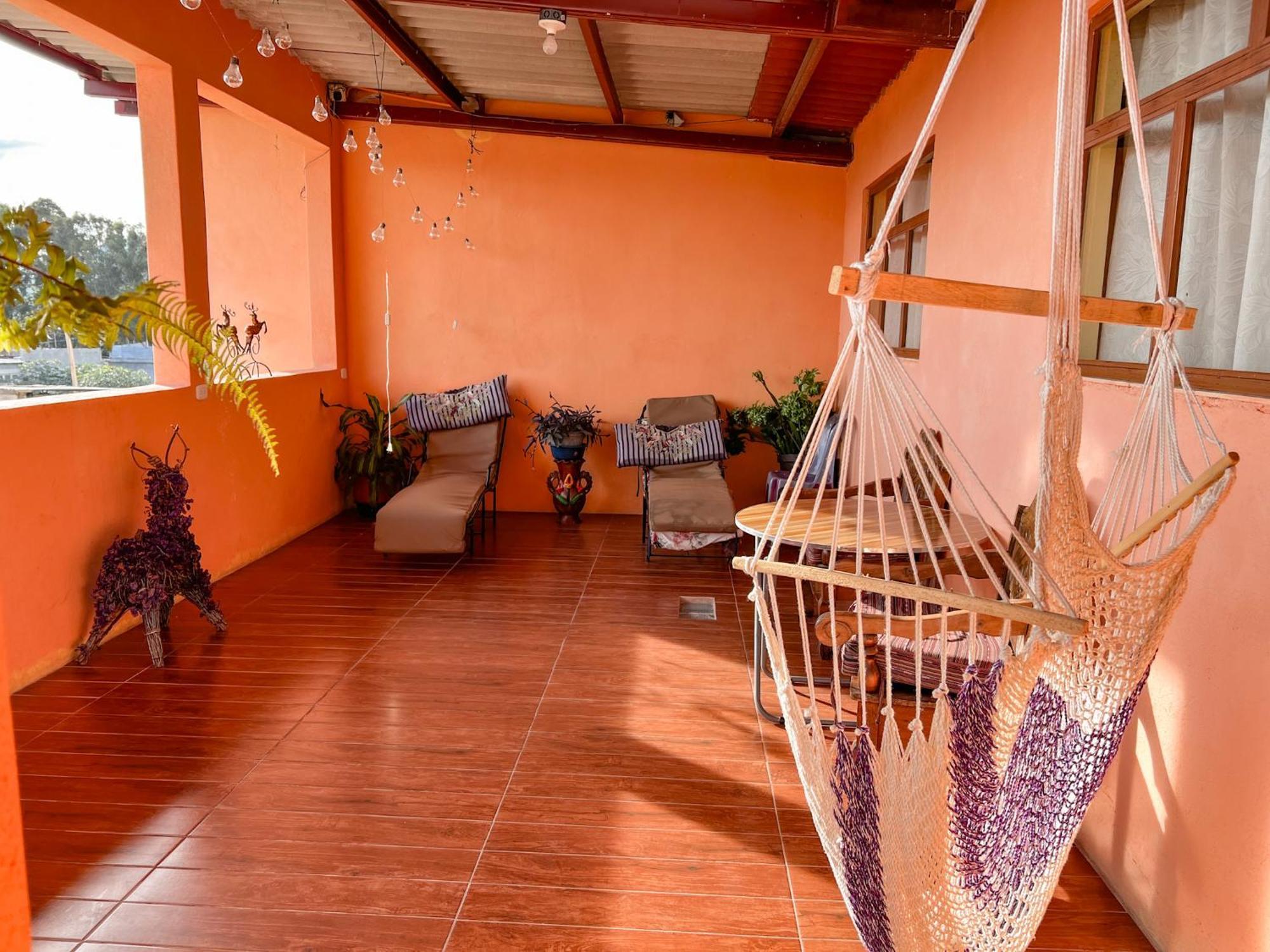 파나하첼 Casa Esperanza 아파트 외부 사진