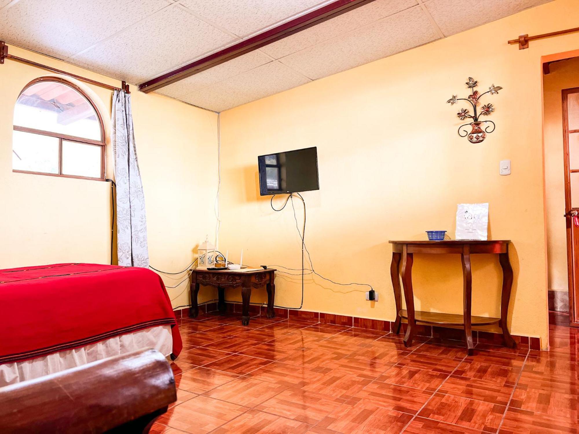 파나하첼 Casa Esperanza 아파트 외부 사진