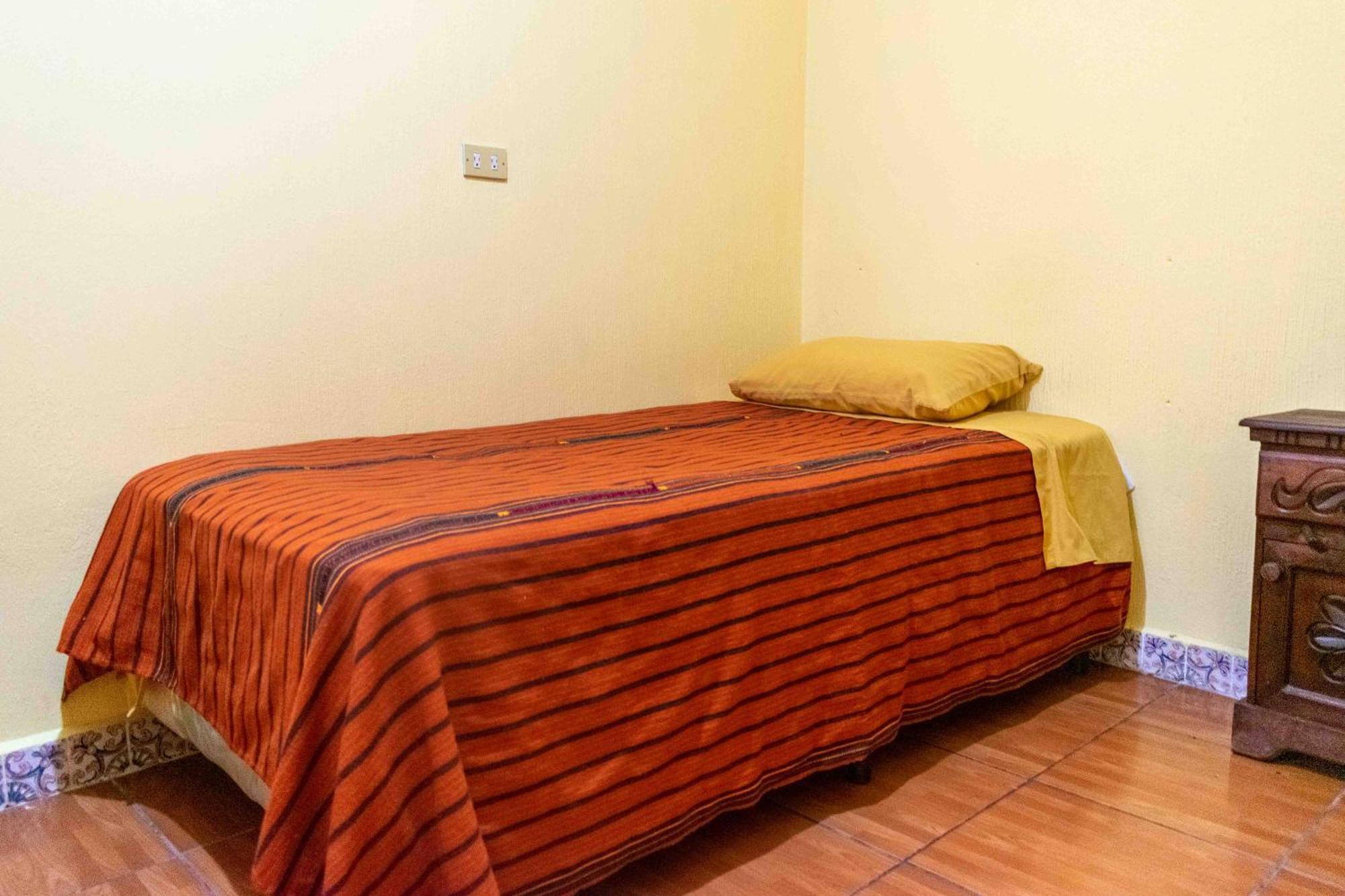 파나하첼 Casa Esperanza 아파트 외부 사진