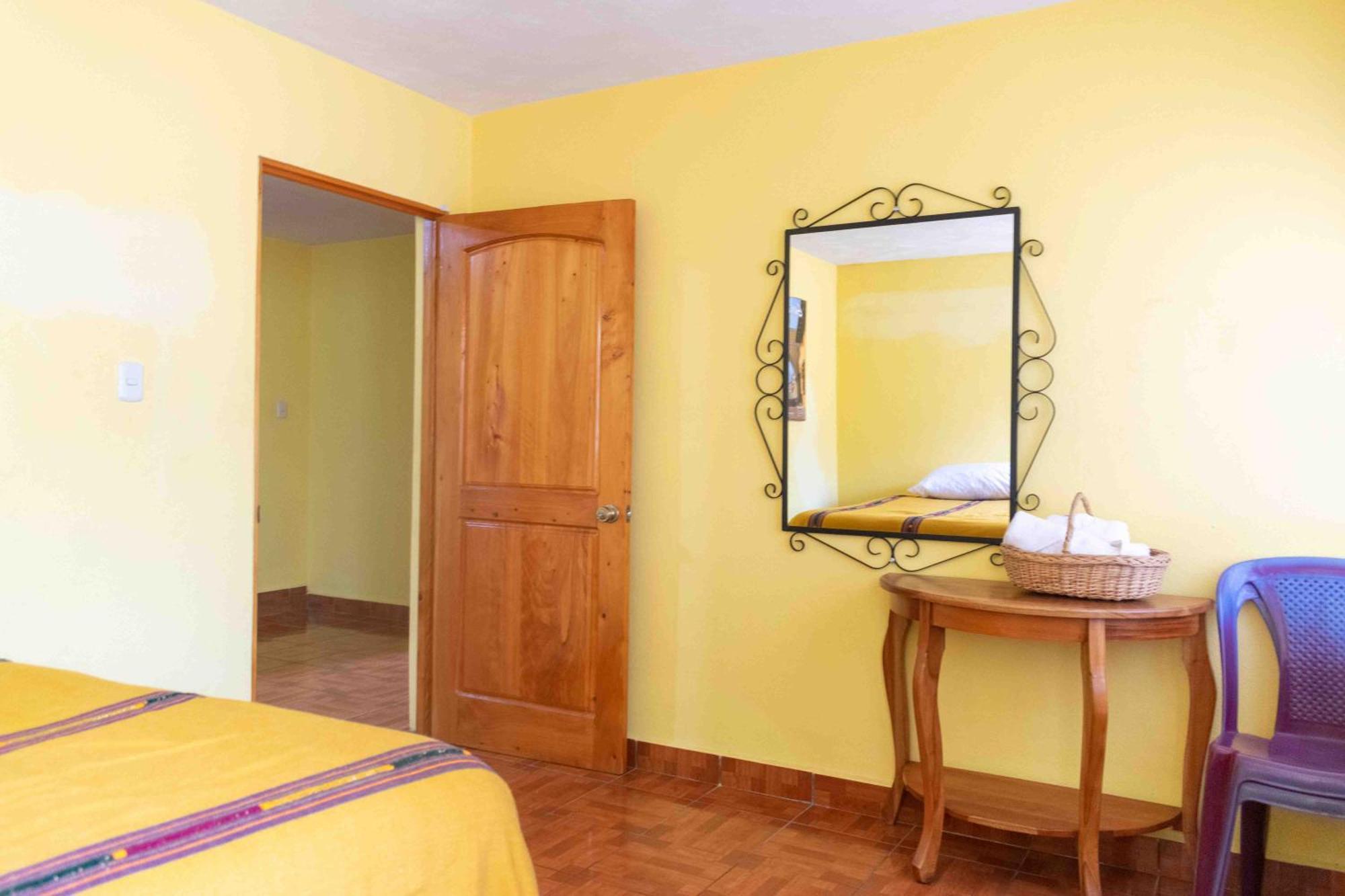 파나하첼 Casa Esperanza 아파트 외부 사진