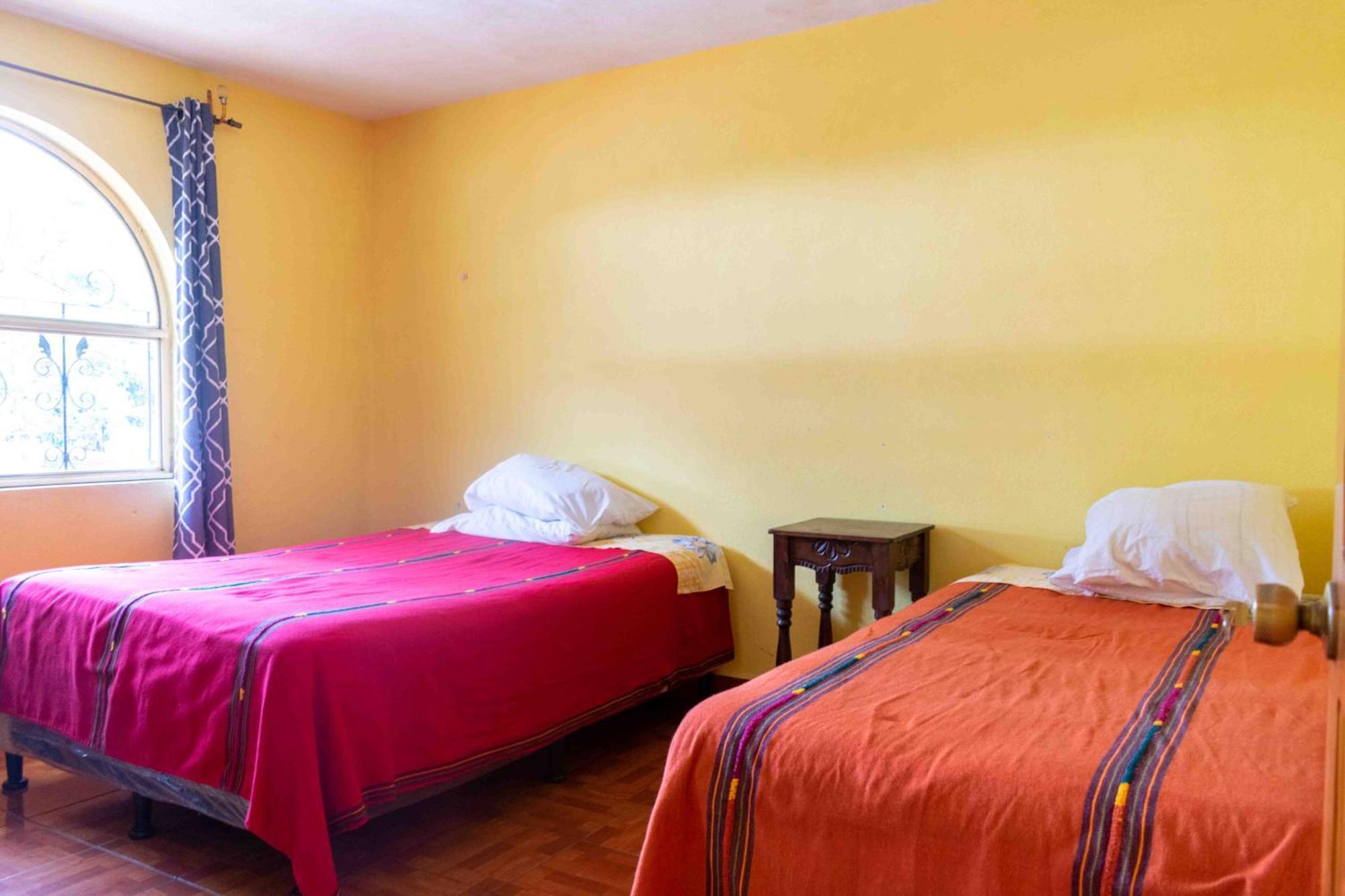 파나하첼 Casa Esperanza 아파트 외부 사진