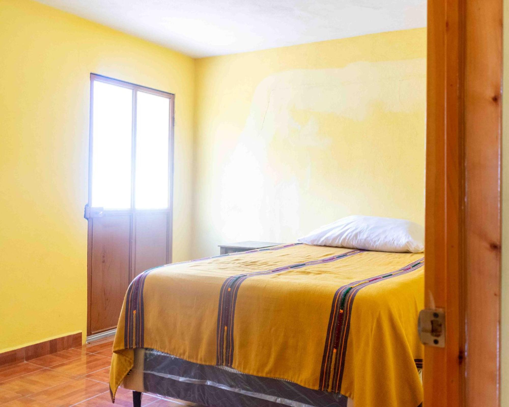 파나하첼 Casa Esperanza 아파트 외부 사진