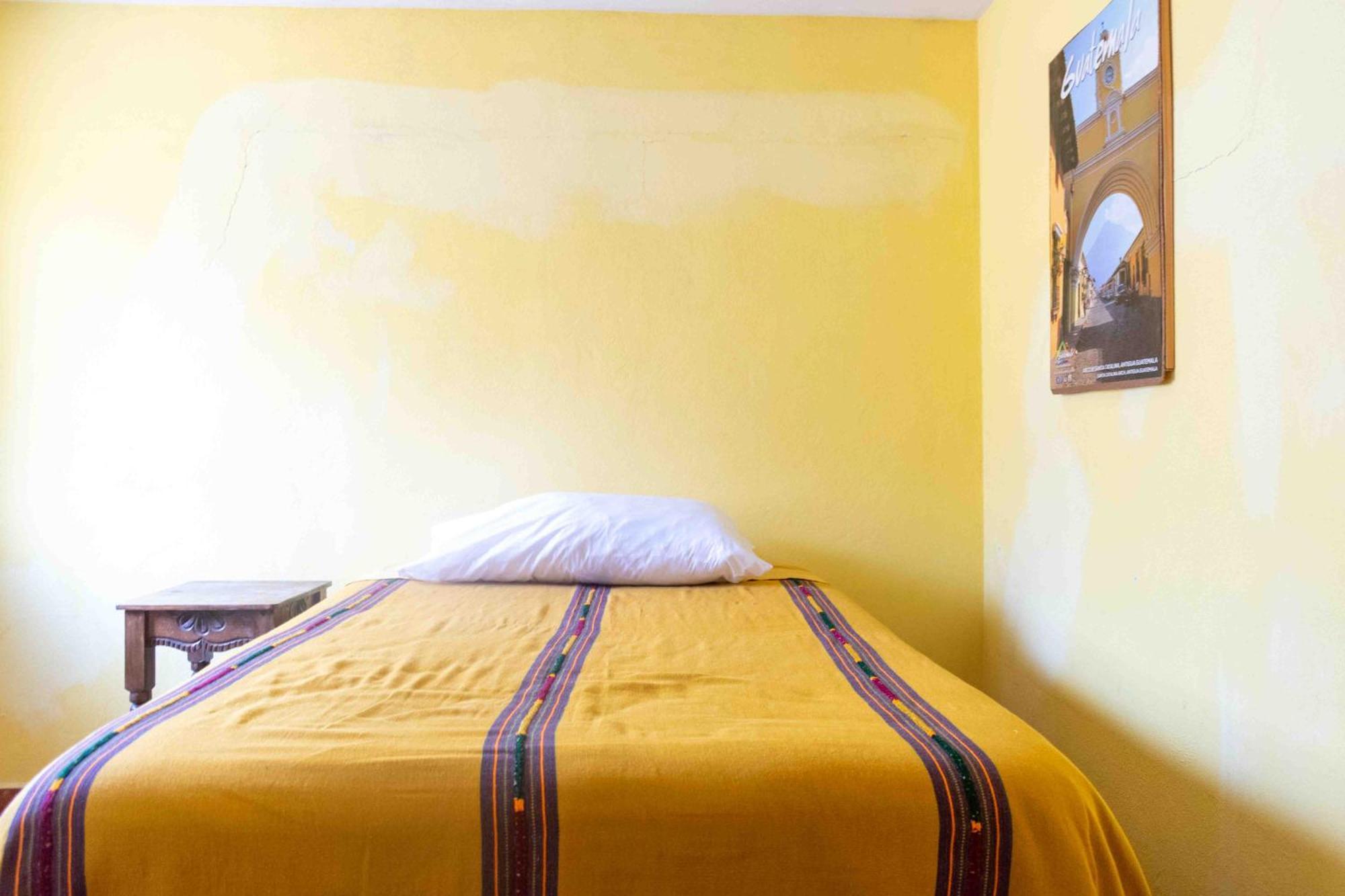 파나하첼 Casa Esperanza 아파트 외부 사진