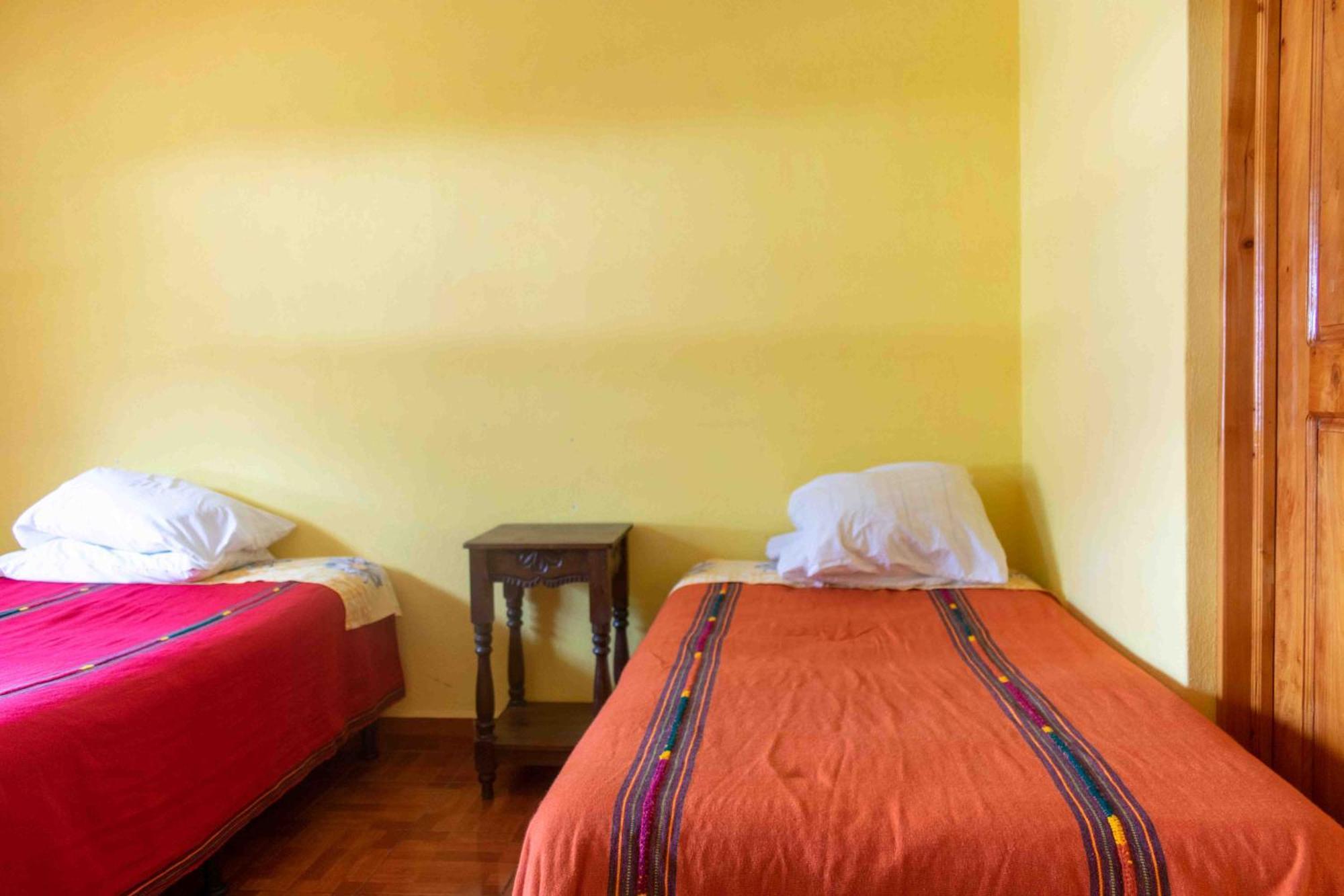 파나하첼 Casa Esperanza 아파트 외부 사진