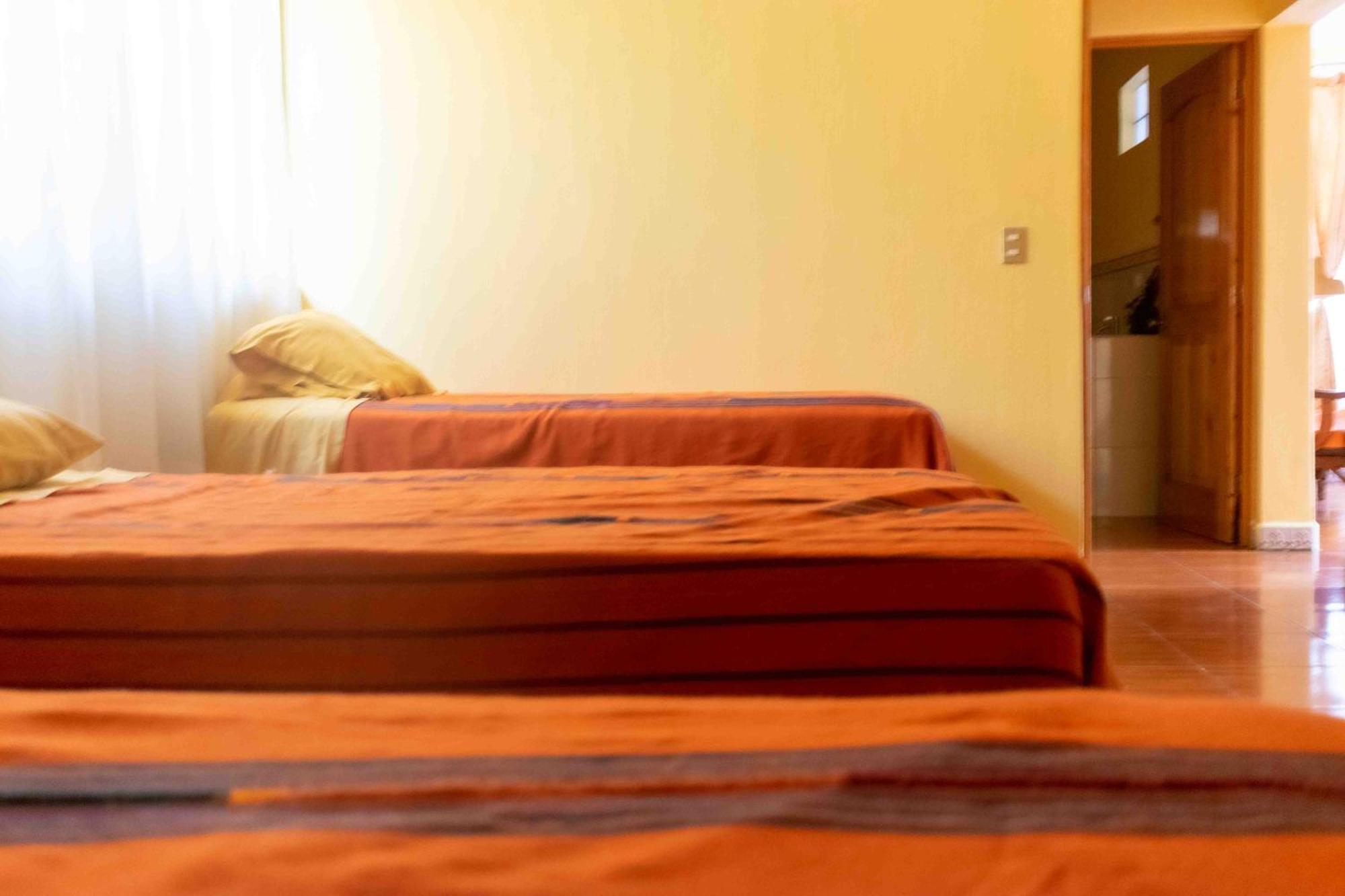 파나하첼 Casa Esperanza 아파트 외부 사진