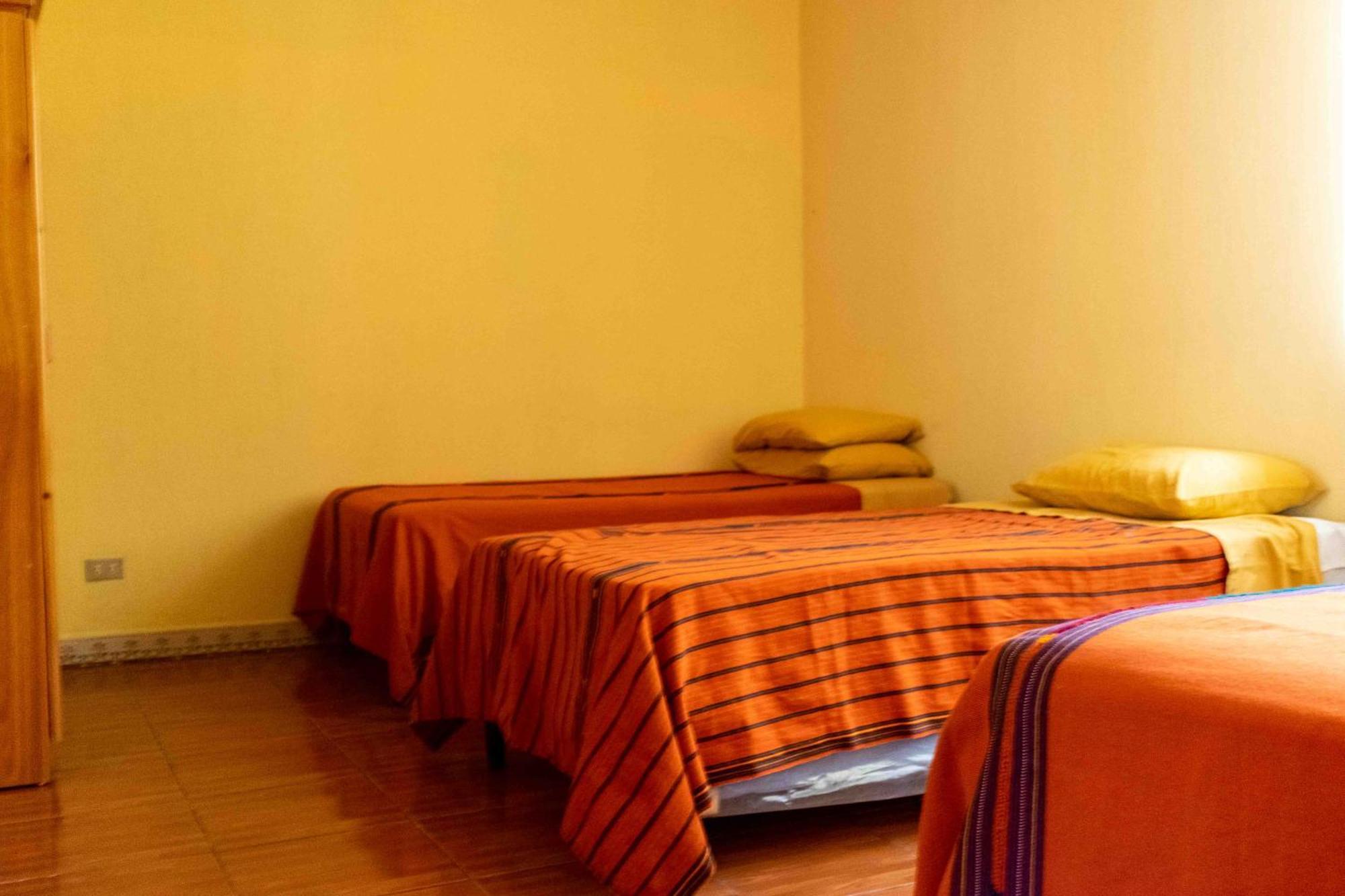 파나하첼 Casa Esperanza 아파트 외부 사진