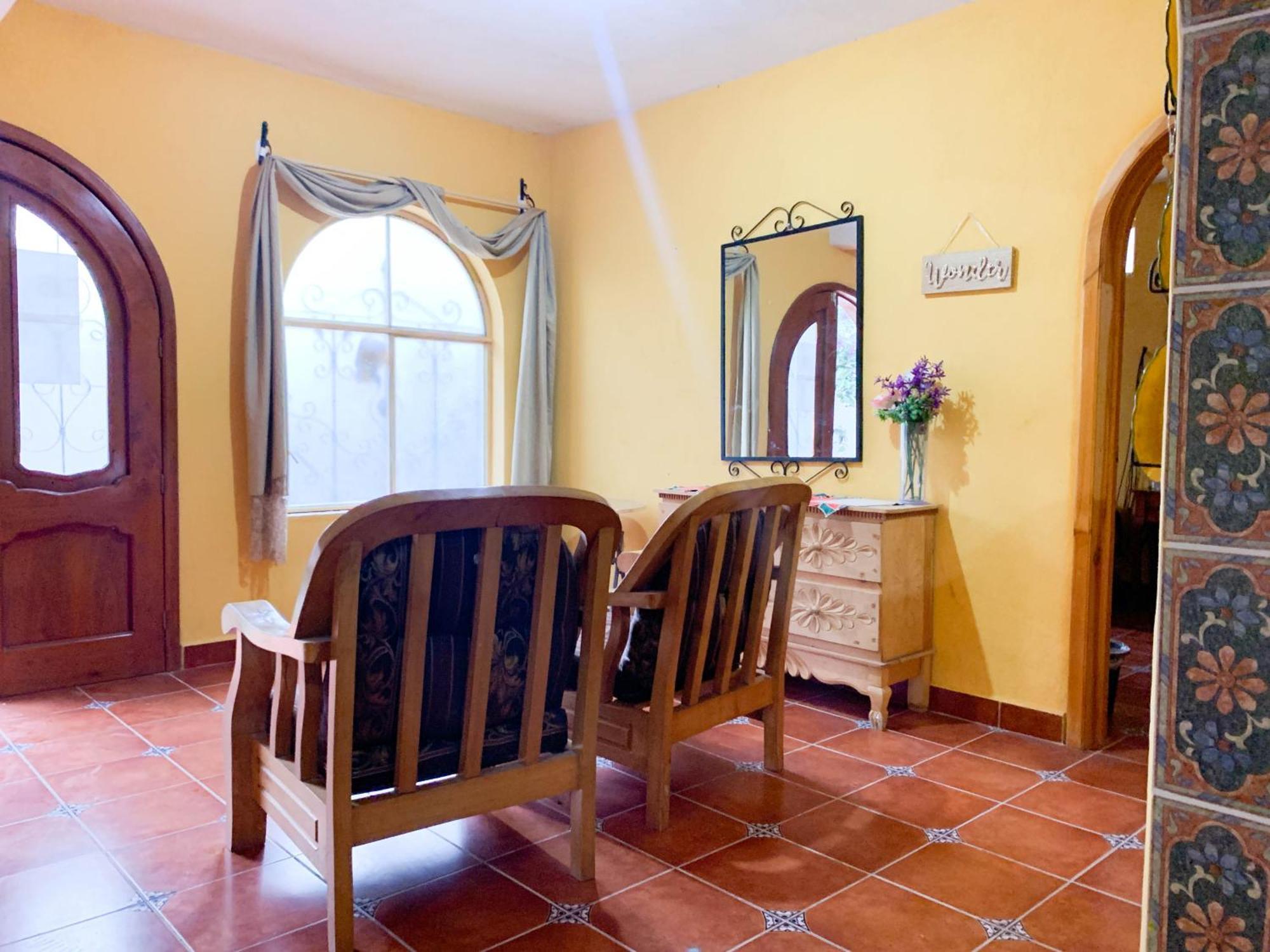 파나하첼 Casa Esperanza 아파트 외부 사진