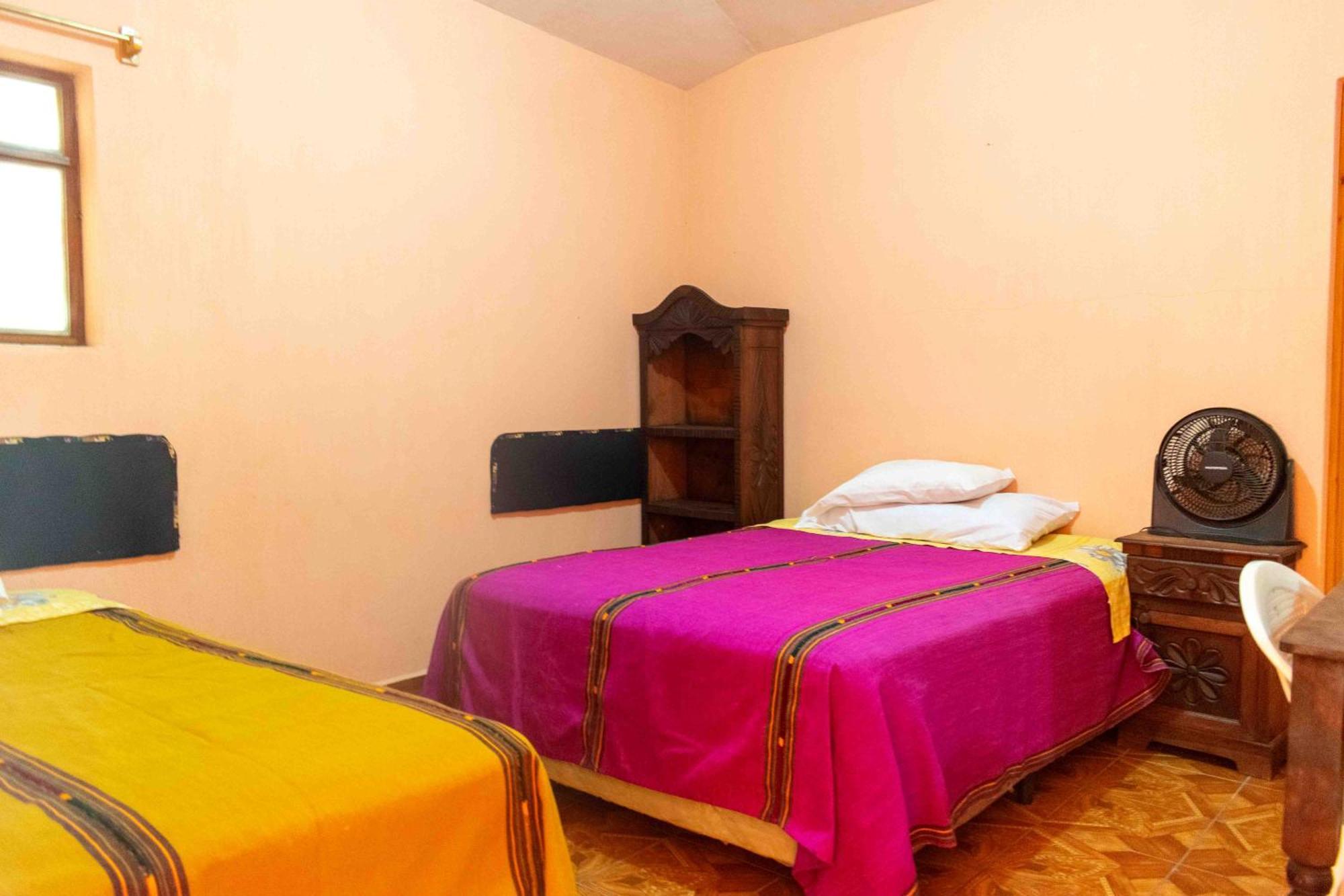 파나하첼 Casa Esperanza 아파트 외부 사진
