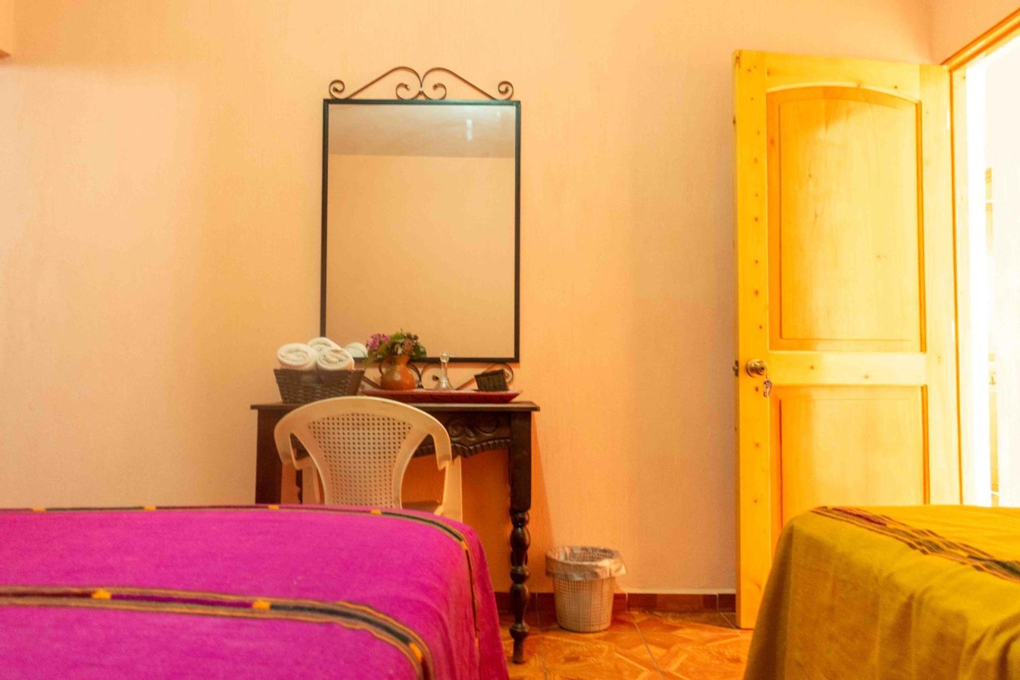 파나하첼 Casa Esperanza 아파트 외부 사진