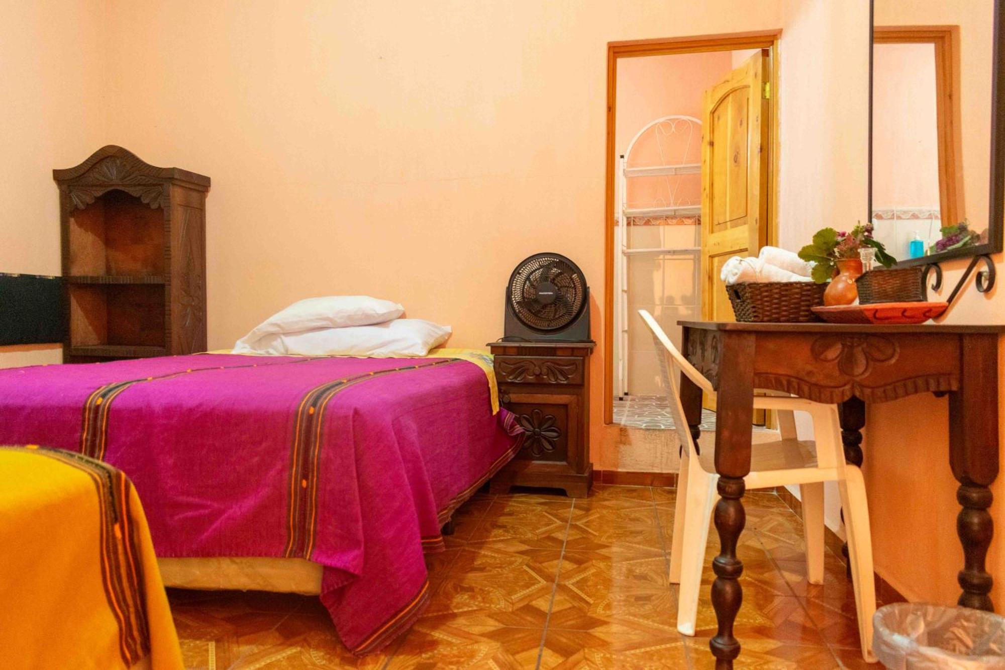 파나하첼 Casa Esperanza 아파트 외부 사진