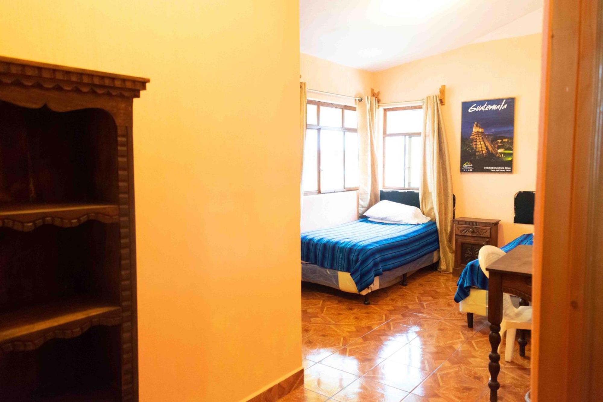 파나하첼 Casa Esperanza 아파트 외부 사진