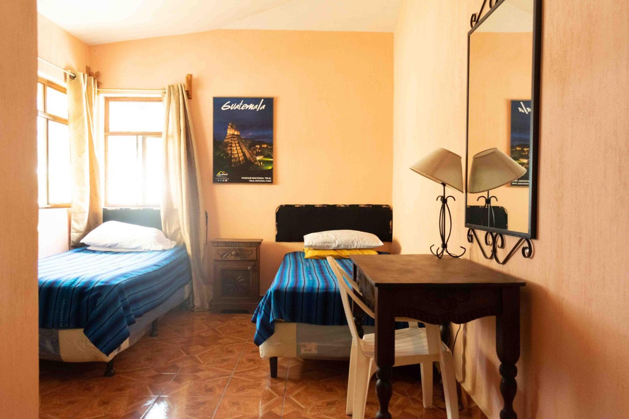 파나하첼 Casa Esperanza 아파트 외부 사진