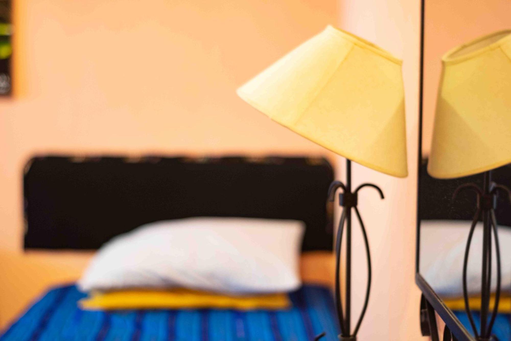 파나하첼 Casa Esperanza 아파트 외부 사진