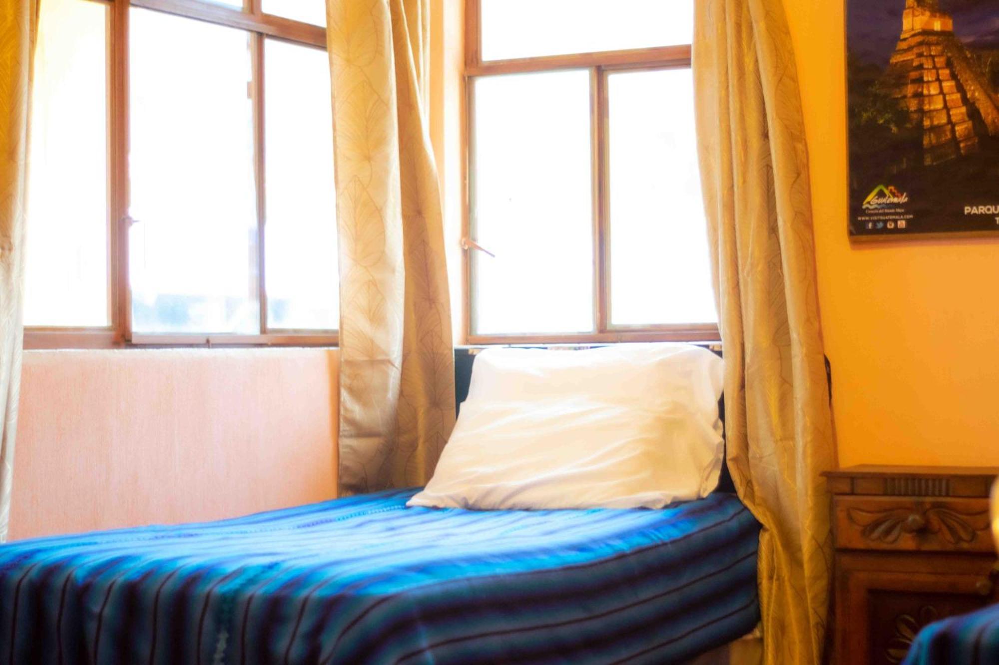 파나하첼 Casa Esperanza 아파트 외부 사진
