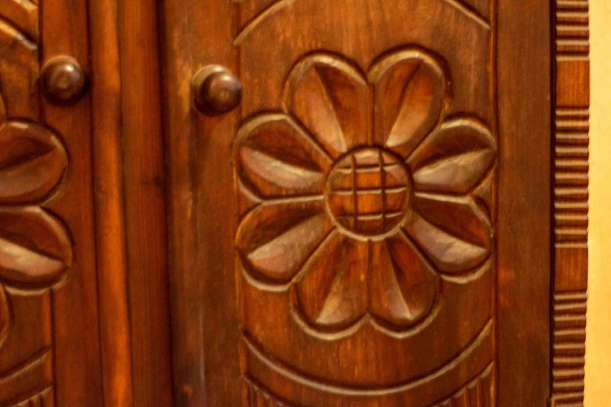 파나하첼 Casa Esperanza 아파트 외부 사진
