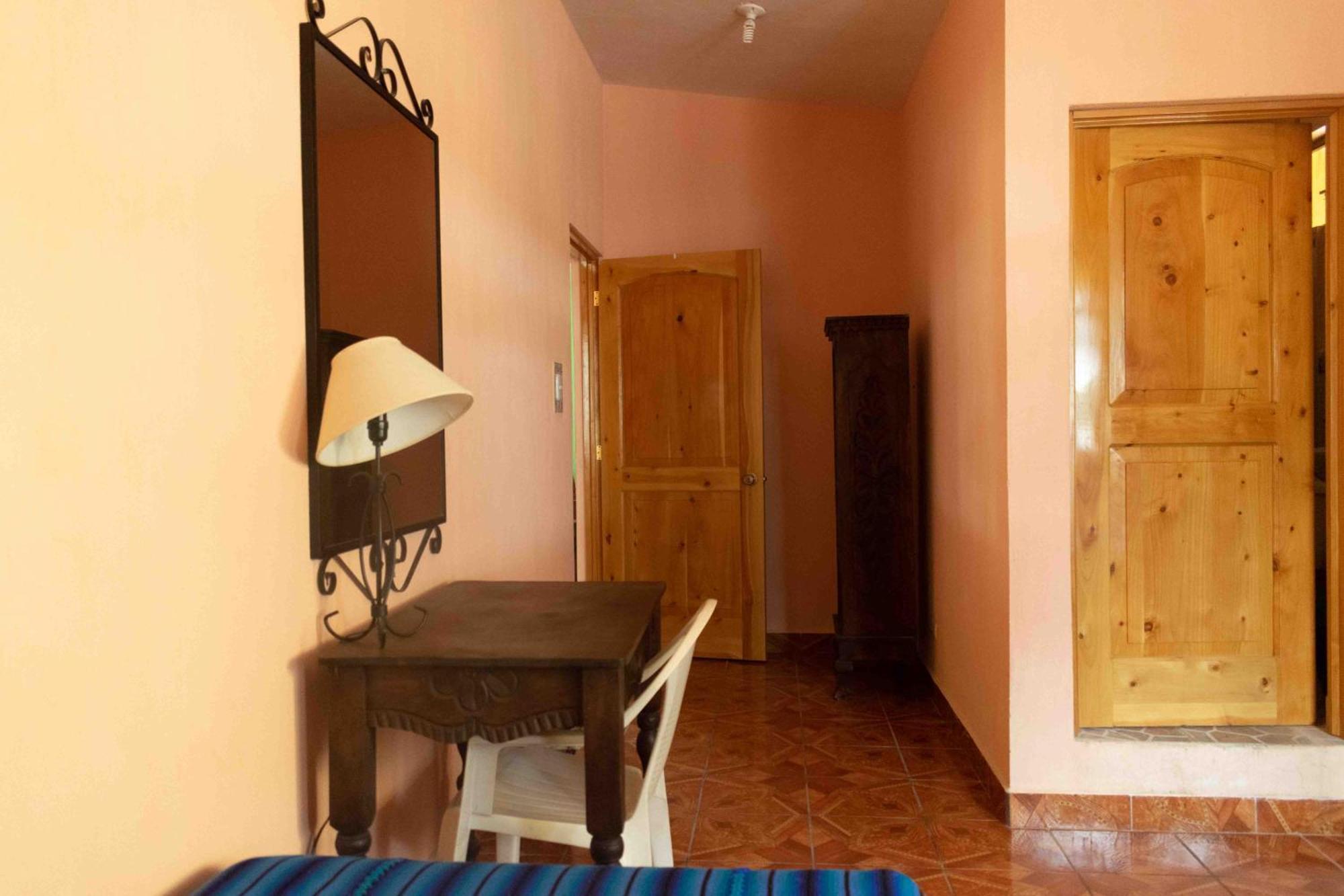 파나하첼 Casa Esperanza 아파트 외부 사진
