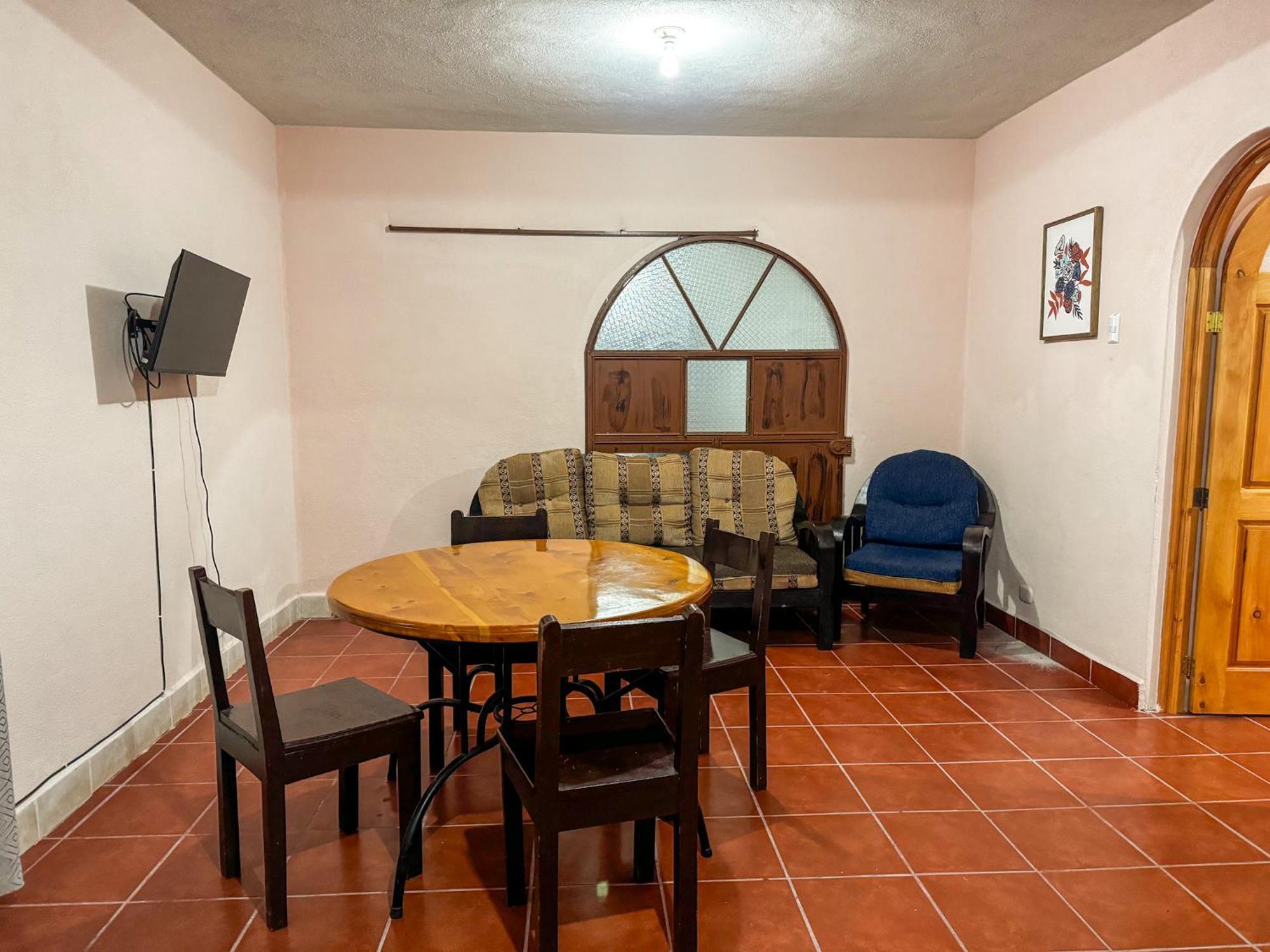 파나하첼 Casa Esperanza 아파트 외부 사진