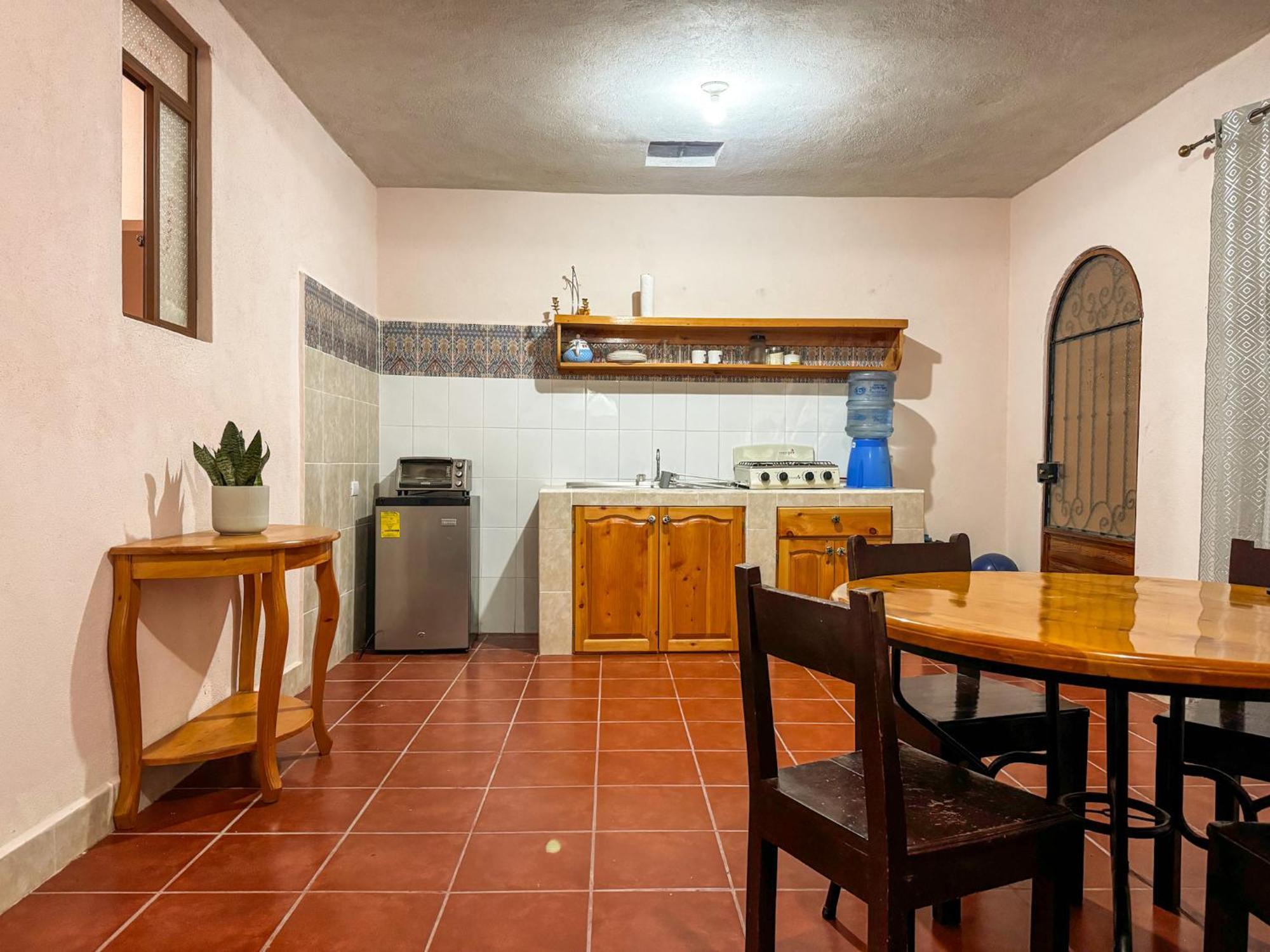 파나하첼 Casa Esperanza 아파트 외부 사진