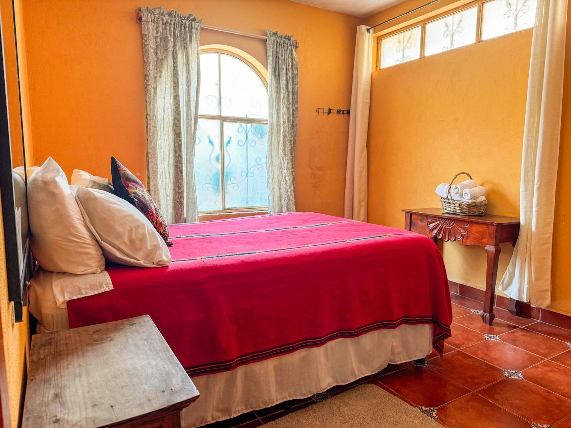 파나하첼 Casa Esperanza 아파트 외부 사진